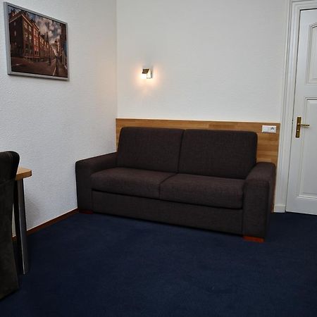 Hotel Villa Margaretha 리즈윅 외부 사진