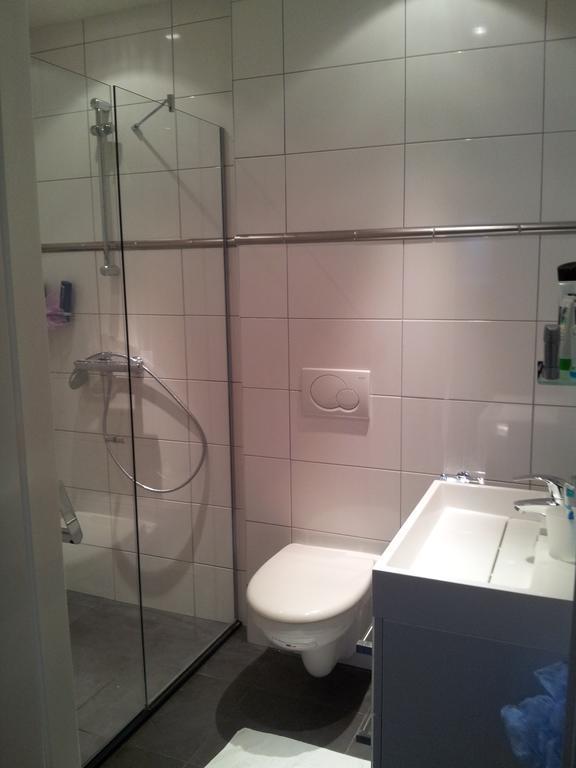 Hotel Villa Margaretha 리즈윅 객실 사진